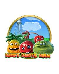 funky fruits farm playtech|Funky Fruits Farm .